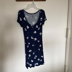 Vintage skater dress